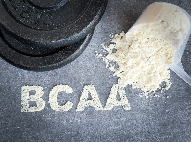 BCAA - Allt om BCAA - Private Training Online