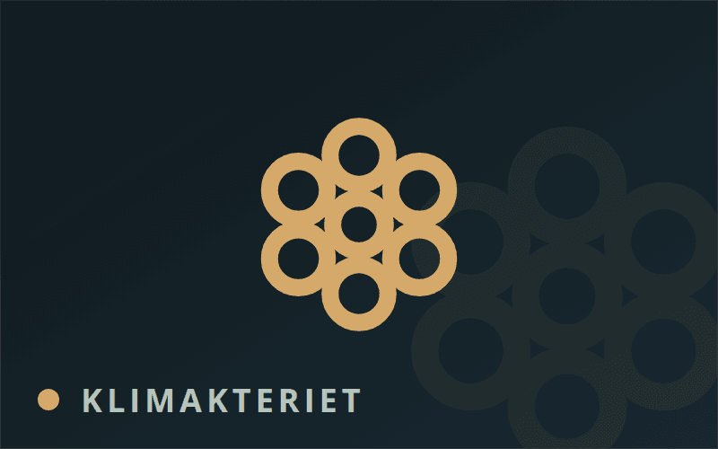 Klimakterieprogrammet – träning och kost i klimakteriet